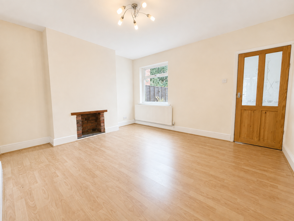 House in North Warwickshire, Kingsbury CP - View 4
