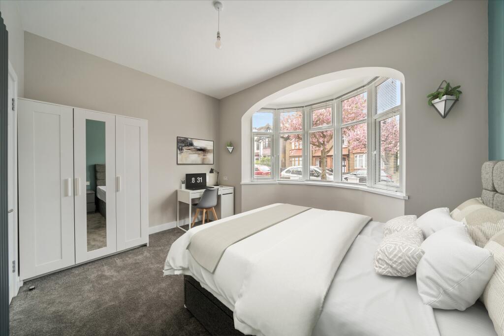 Main image of property: Troutbeck Road, London, SE14