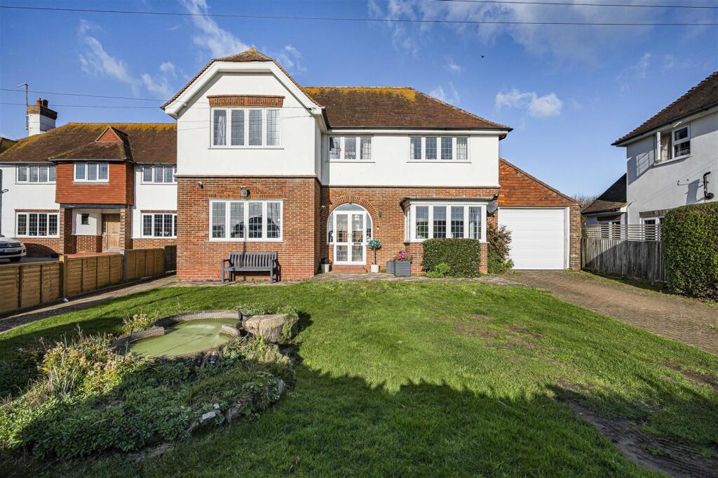 Main image of property: Bramber Road, Seaford
