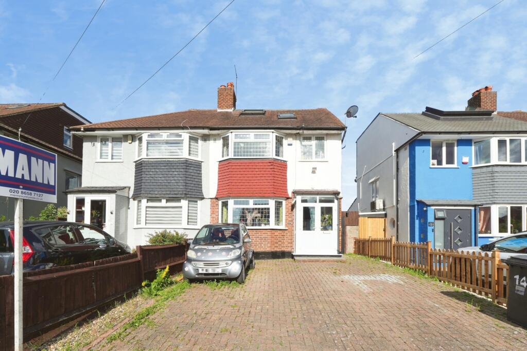 Main image of property: Southview Road, Bromley, BR1