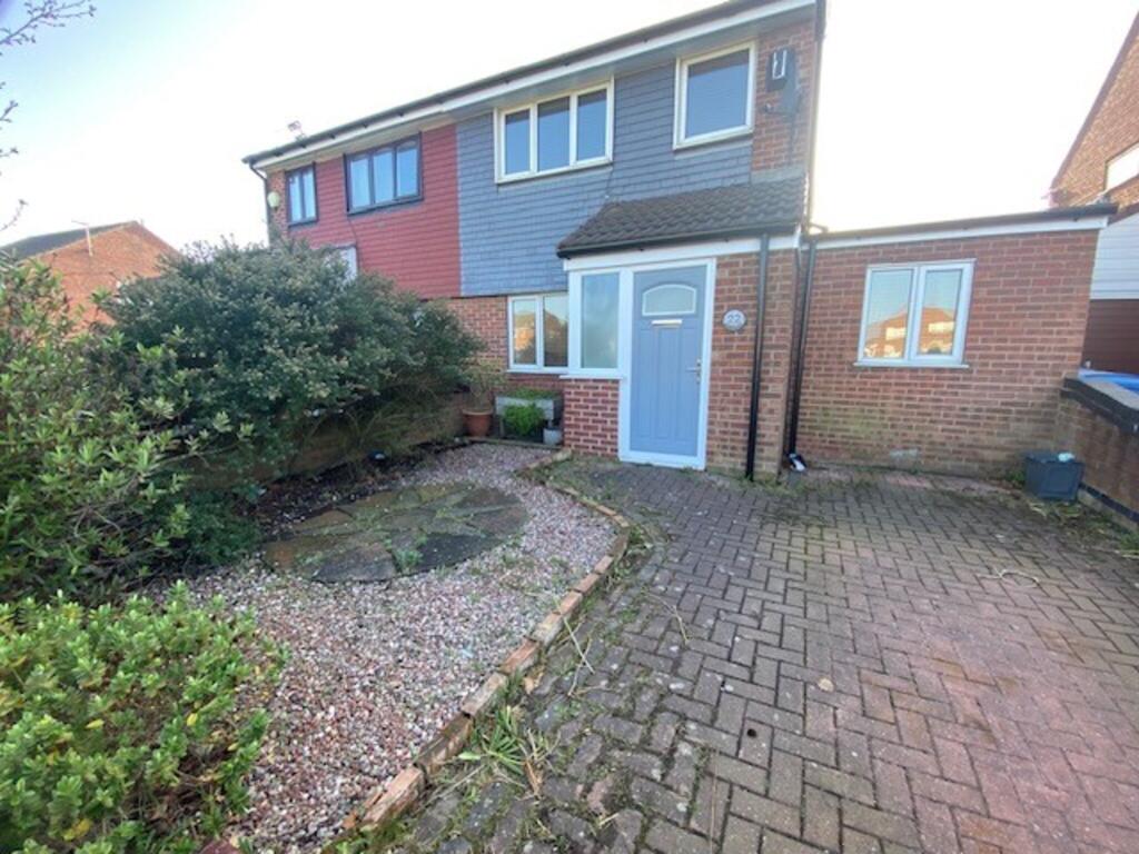 Main image of property: Eastlake Avenue, Liverpooll5 4SX