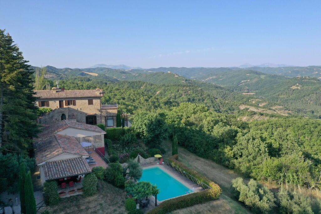 Main image of property: Montone, Perugia, Umbria