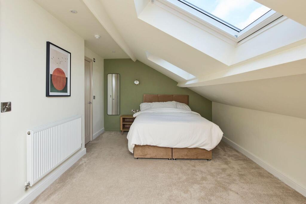 Main image of property: Watson Street, Derby - AVAILABLE NOW! Brand new