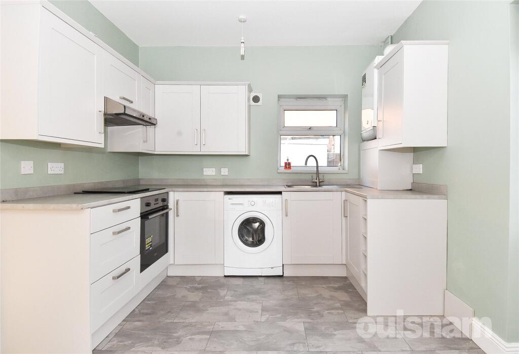 Highbury Road, Kings Heath, Birmingham, B14 - More