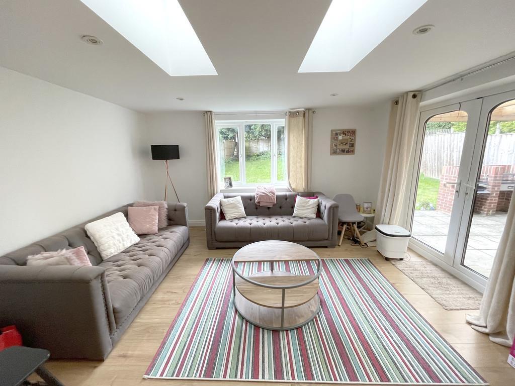 House in Bath - View 4
