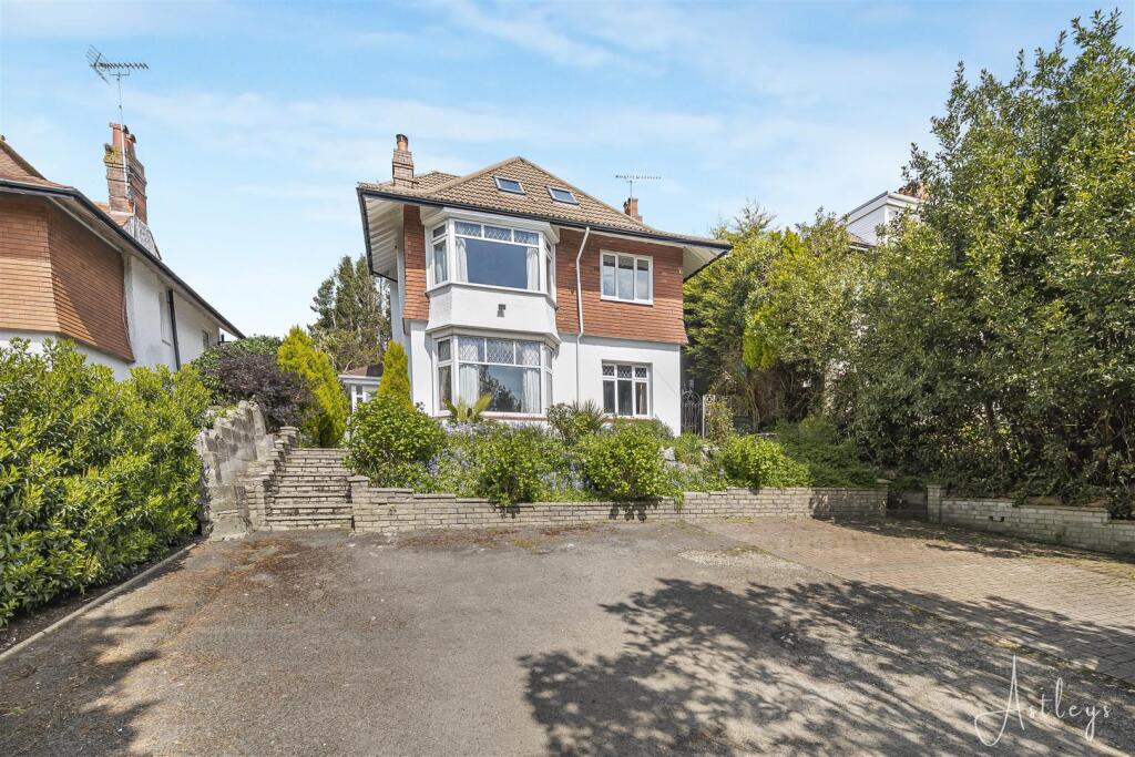Main image of property: Gower Road, Sketty, Swansea