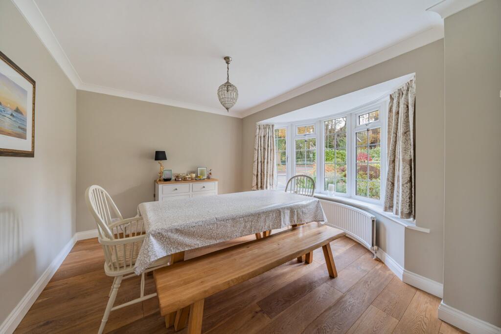 House in Woking, Surrey - View 3