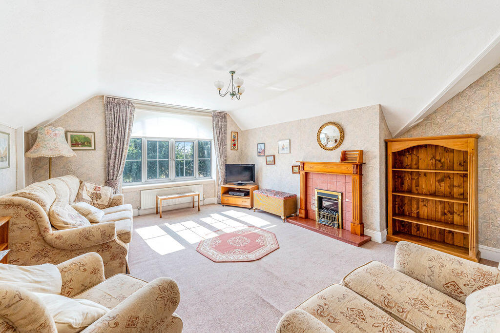 Apartment in Bristol - More