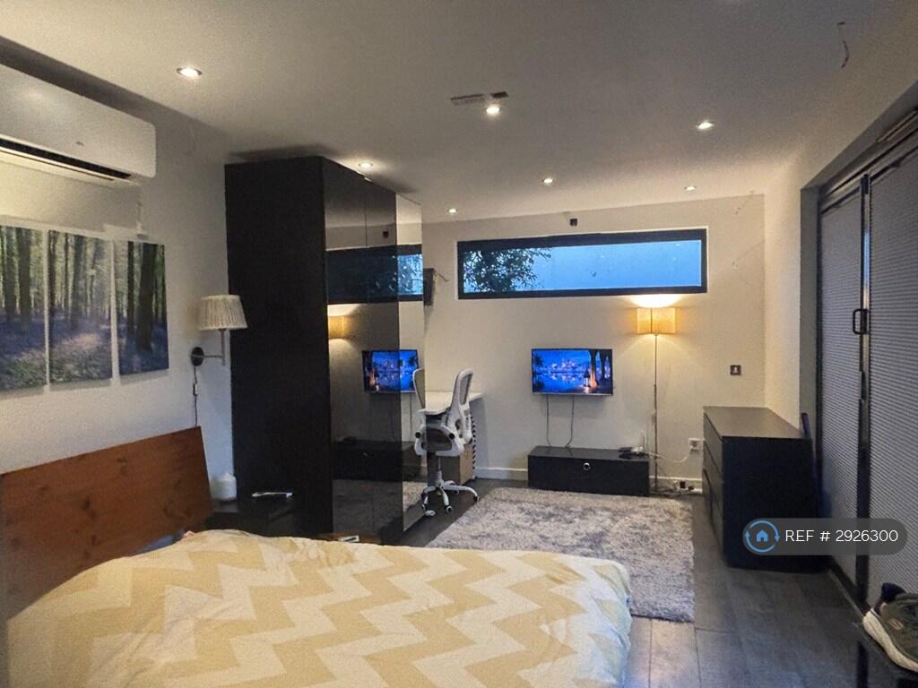 Main image of property: Hillside Crescent, Northwood, HA6
