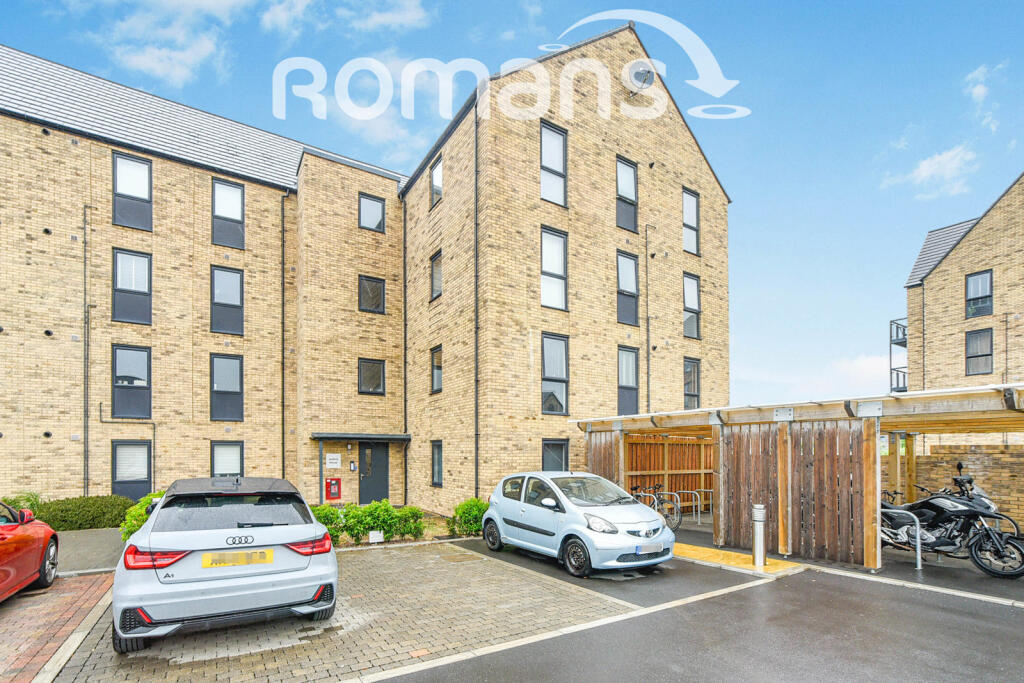 Main image of property: Jenkins House, Beckett Strand, Swindon, SN1