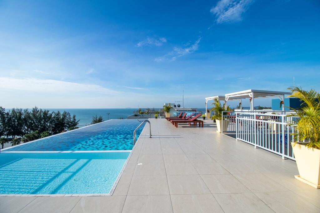 Main image of property: Thailand