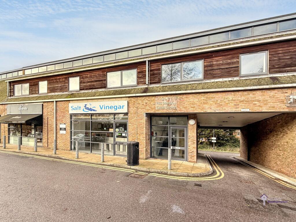 Main image of property: Gull Coppice