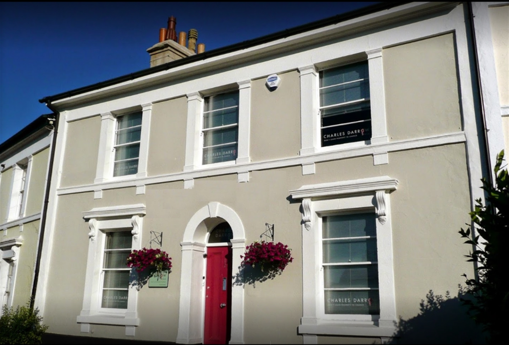 Main image of property: Serviced Office Suite in Newton Abbot to Rent, Devon