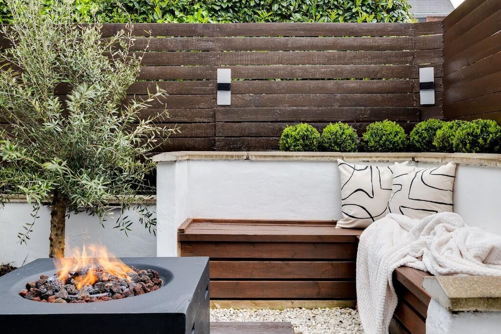 Main image of property: Grey Friars, Chester, CH1