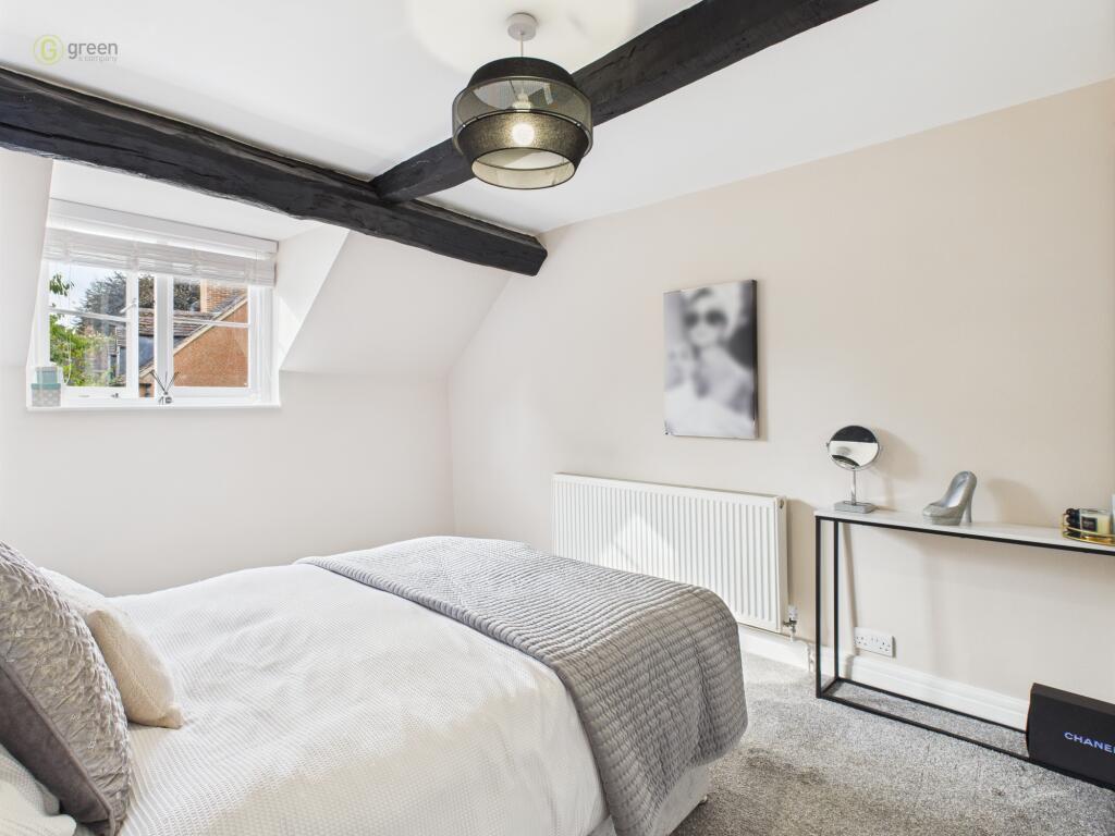 Additional image 24 of The Square, Elford, Tamworth, B79