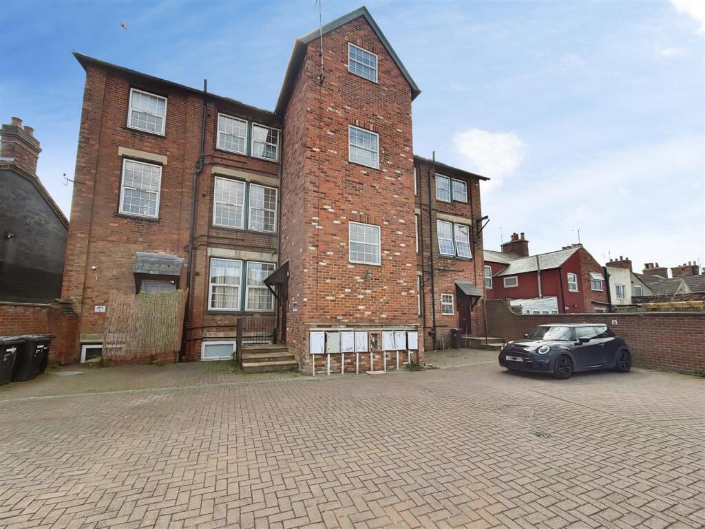 Main image of property: Havelock Mews, Havelock Street, Kettering