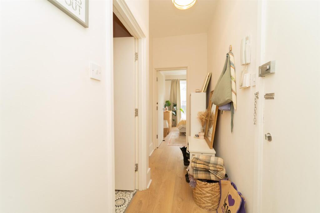 Westbourne House, Withington Road, Whalley Range - View 4