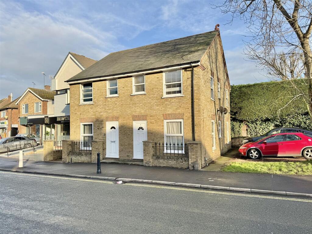 Main image of property: Bedford Road, Barton-Le-Clay, MK45