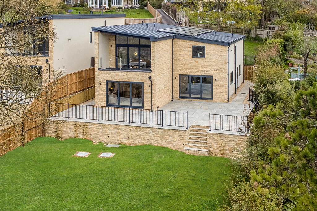 Main image of property: Dark Lane, Nailsworth, GL6