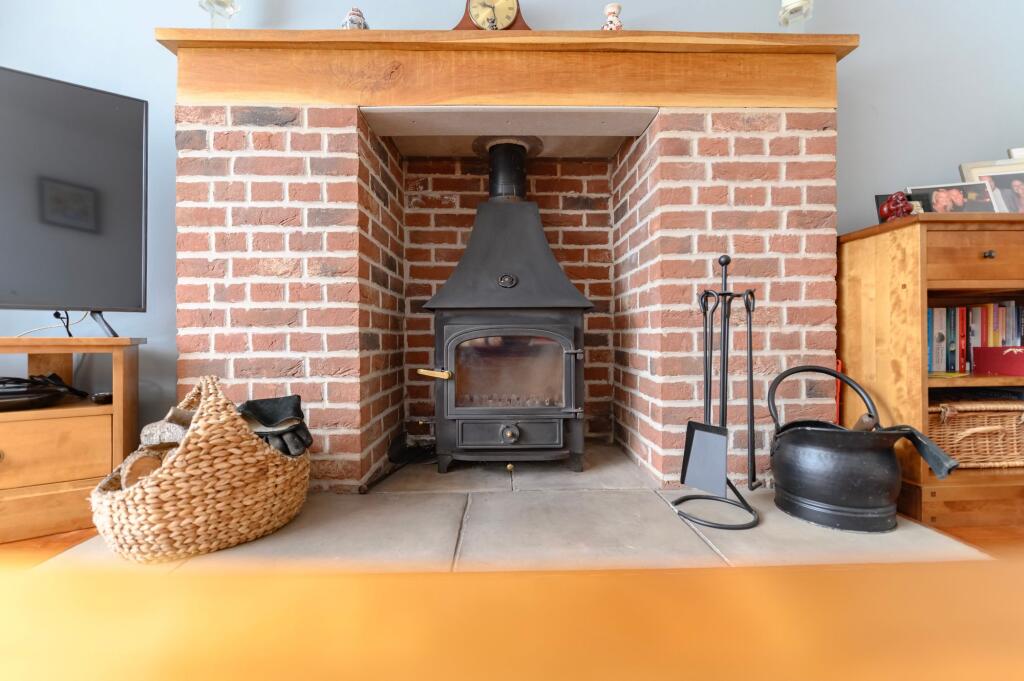 House in Eye, Syleham - View 5