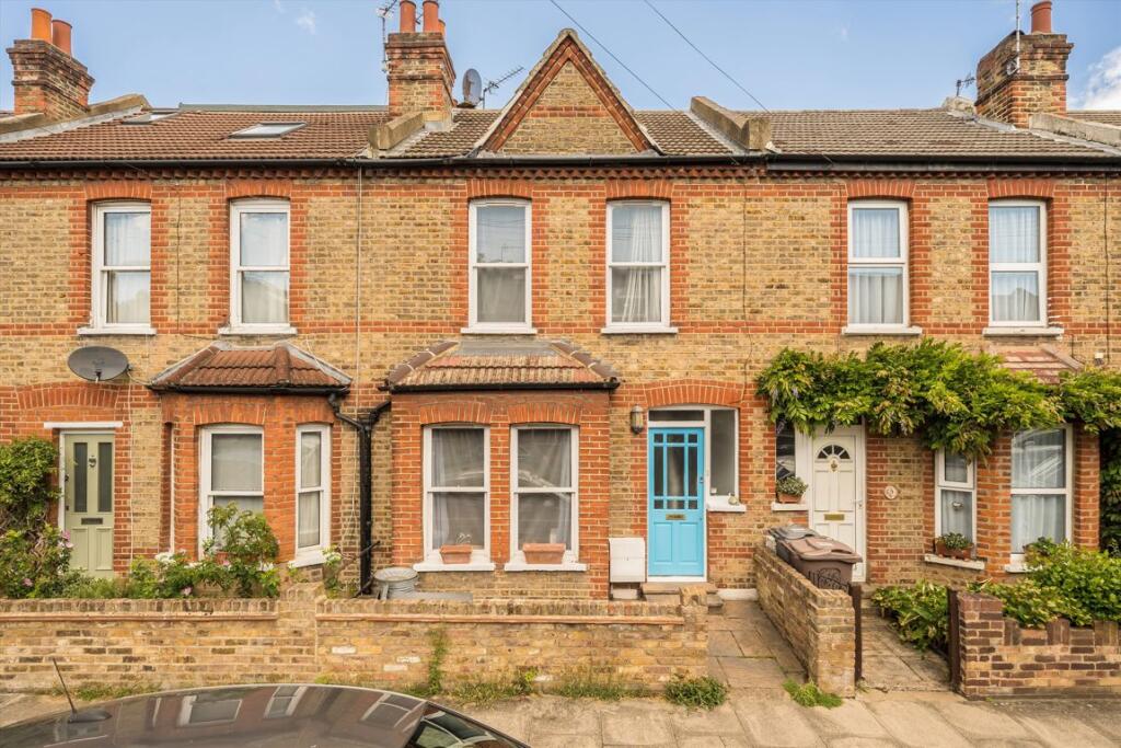 Main image of property: Mill Plat Avenue, Isleworth