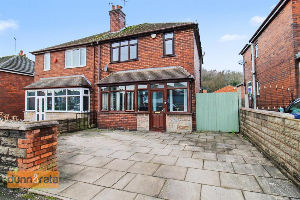 Main image of property: Hanley Road, Sneyd Green, Stoke-On-Trent