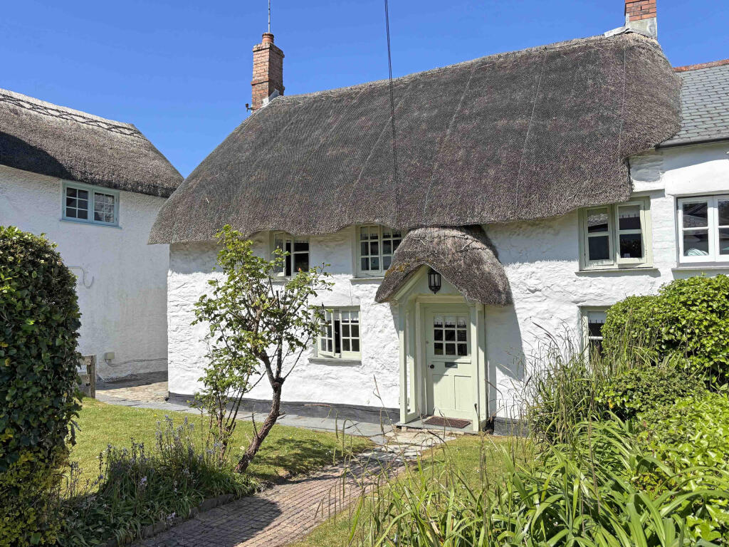 Main image of property: Beach Road, Crantock - Newquay
