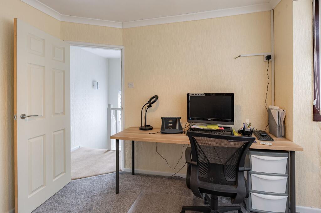 Additional image 18 of Marston Croft, Marston Green, B37