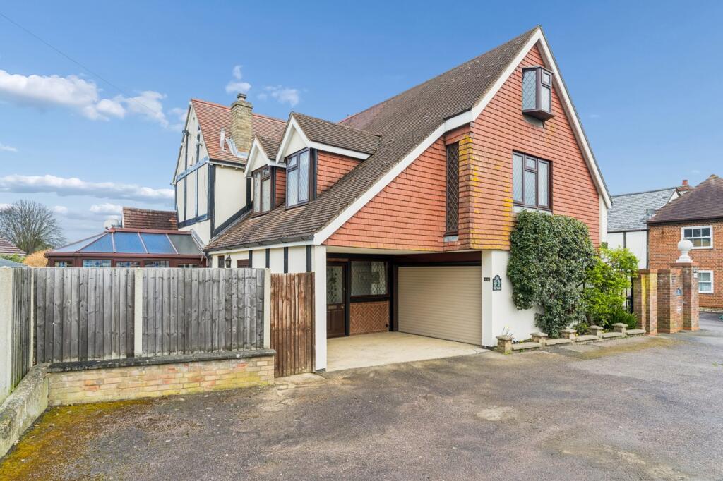 Main image of property:  High Street , Langford , SG18