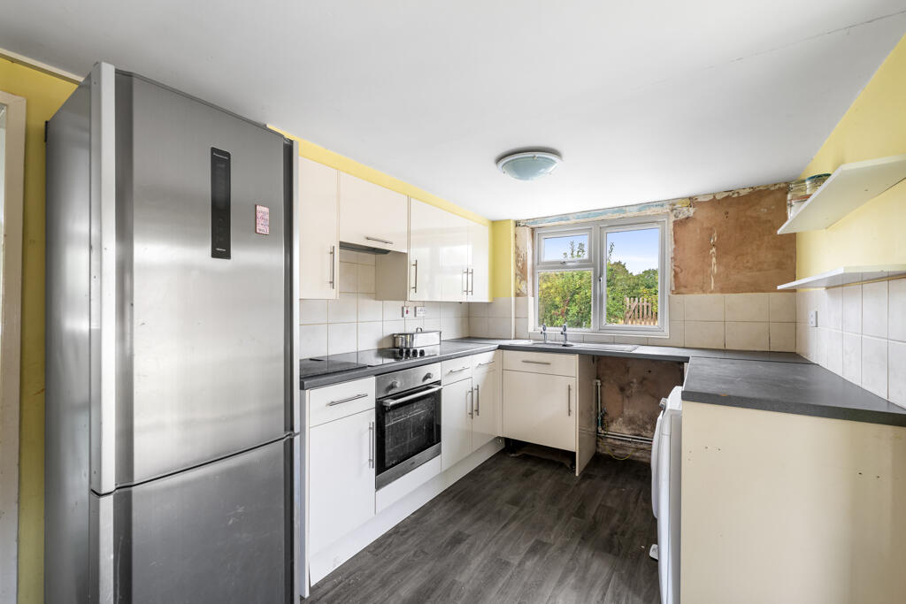 House in West Lindsey, Fenton CP - View 4