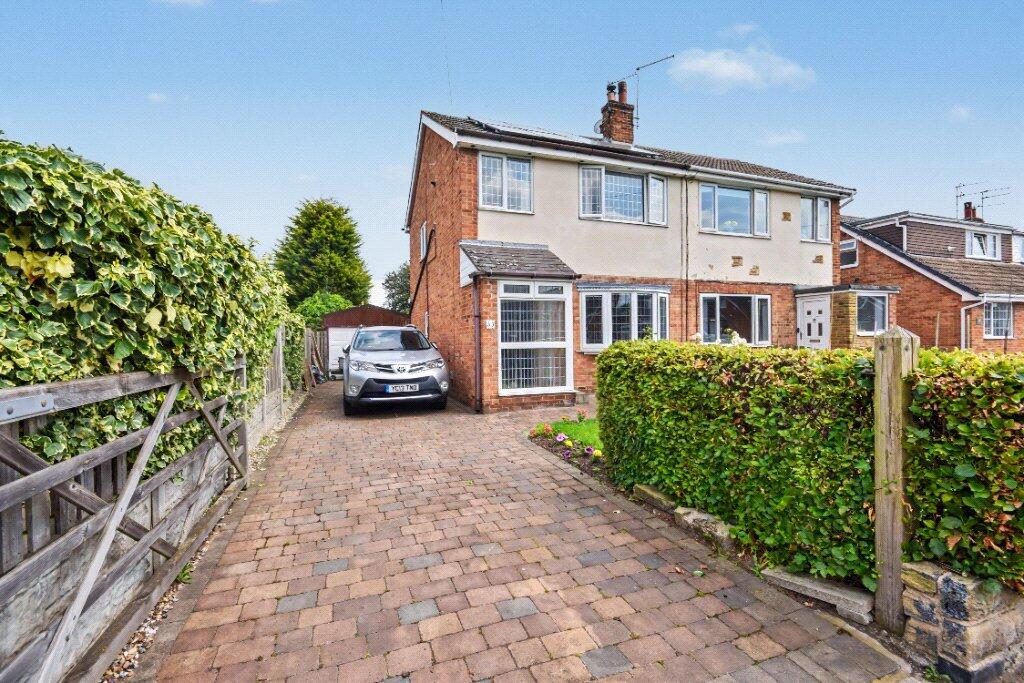 Main image of property: St. Marys Avenue, Normanton, West Yorkshire