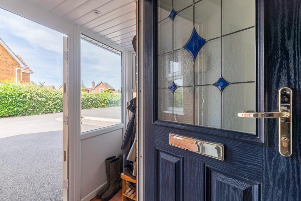 House in Glastonbury, Somerset - View 4