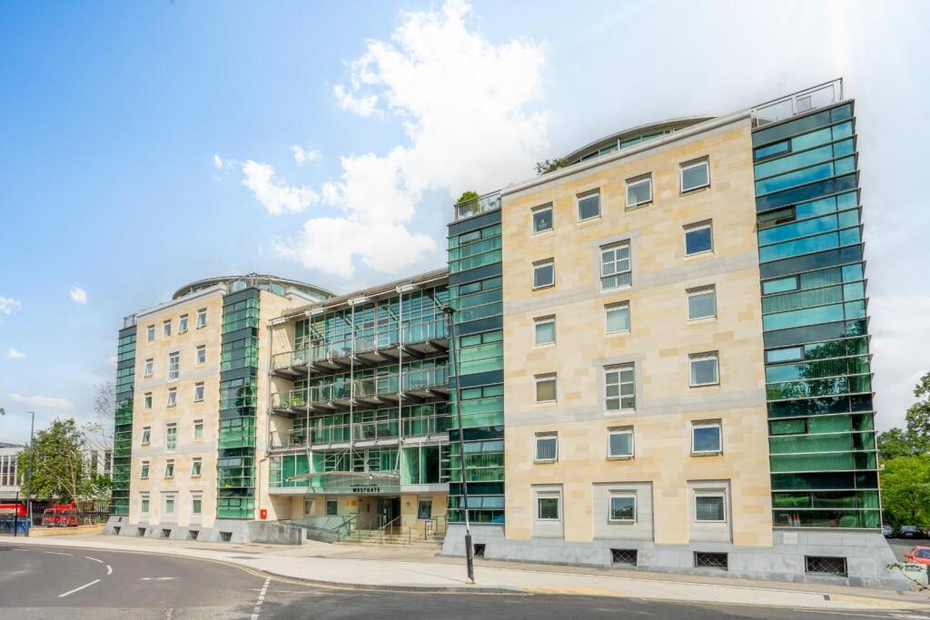 Main image of property: Westgate Apartments, Leeman Road, York