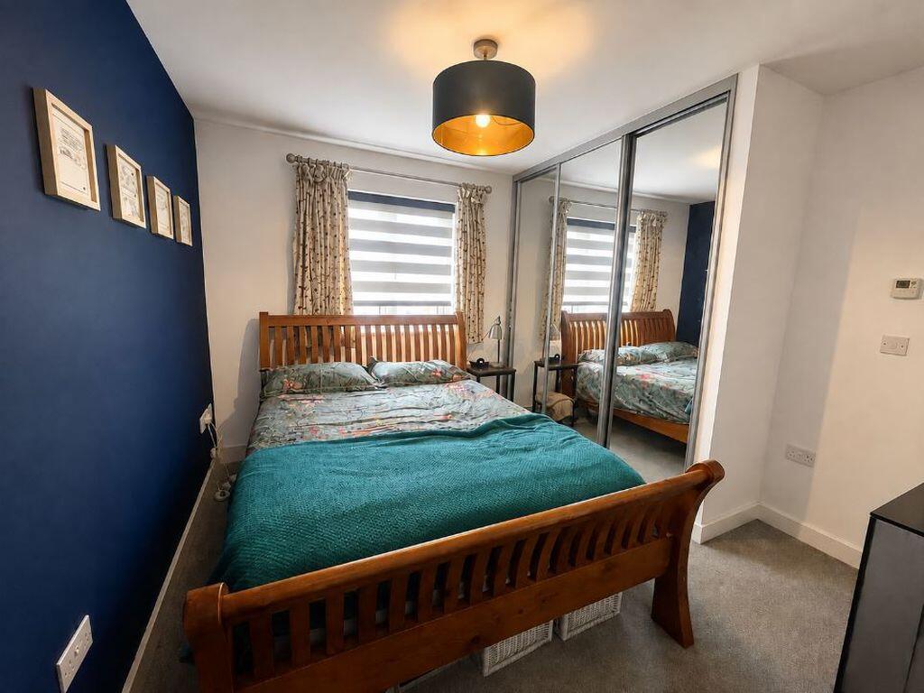 House in Attleborough, Haverscroft Street - View 5