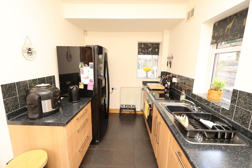 House in Manchester - View 5