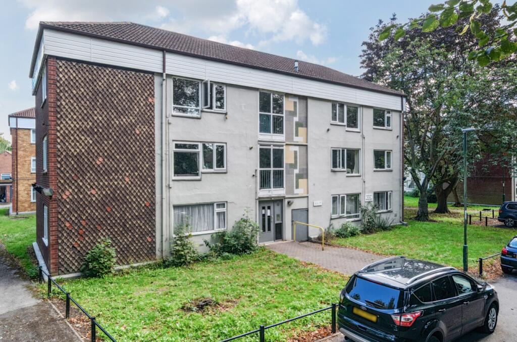 Main image of property: Capitol Court, Wollaton, Nottinghamshire, NG8