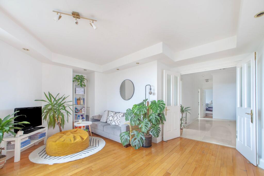 Main image of property: Jubilee Heights, 1 Shoot Up Hill, Kilburn, London, NW2