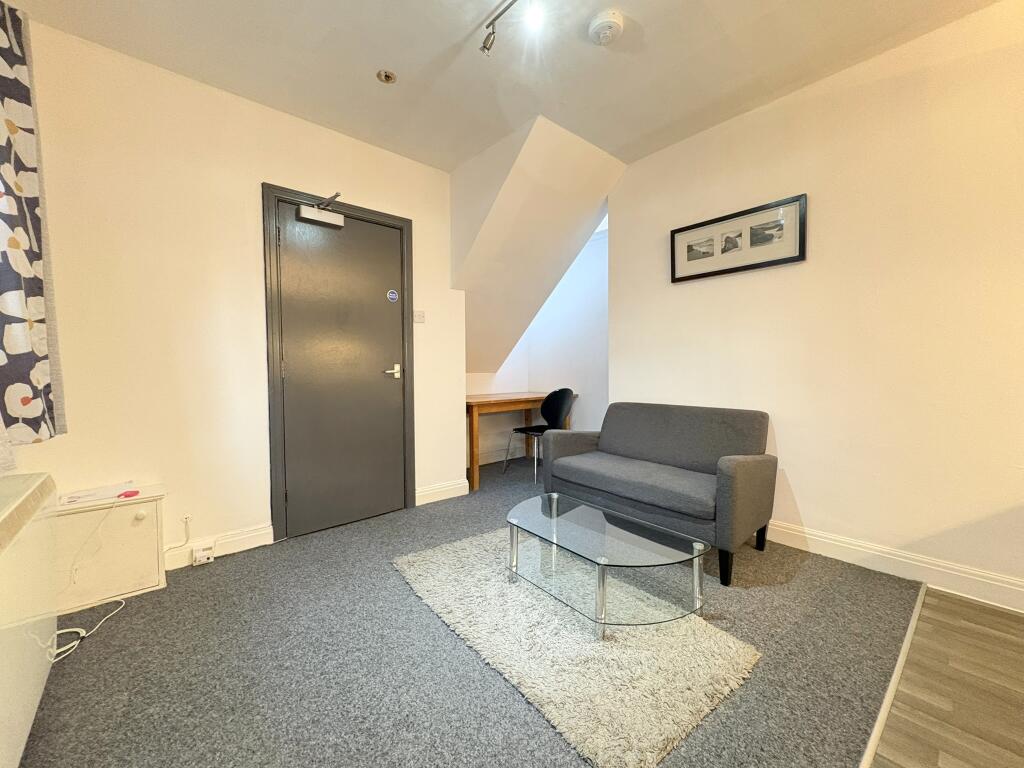 Apartment in Preston, Avenham - View 5