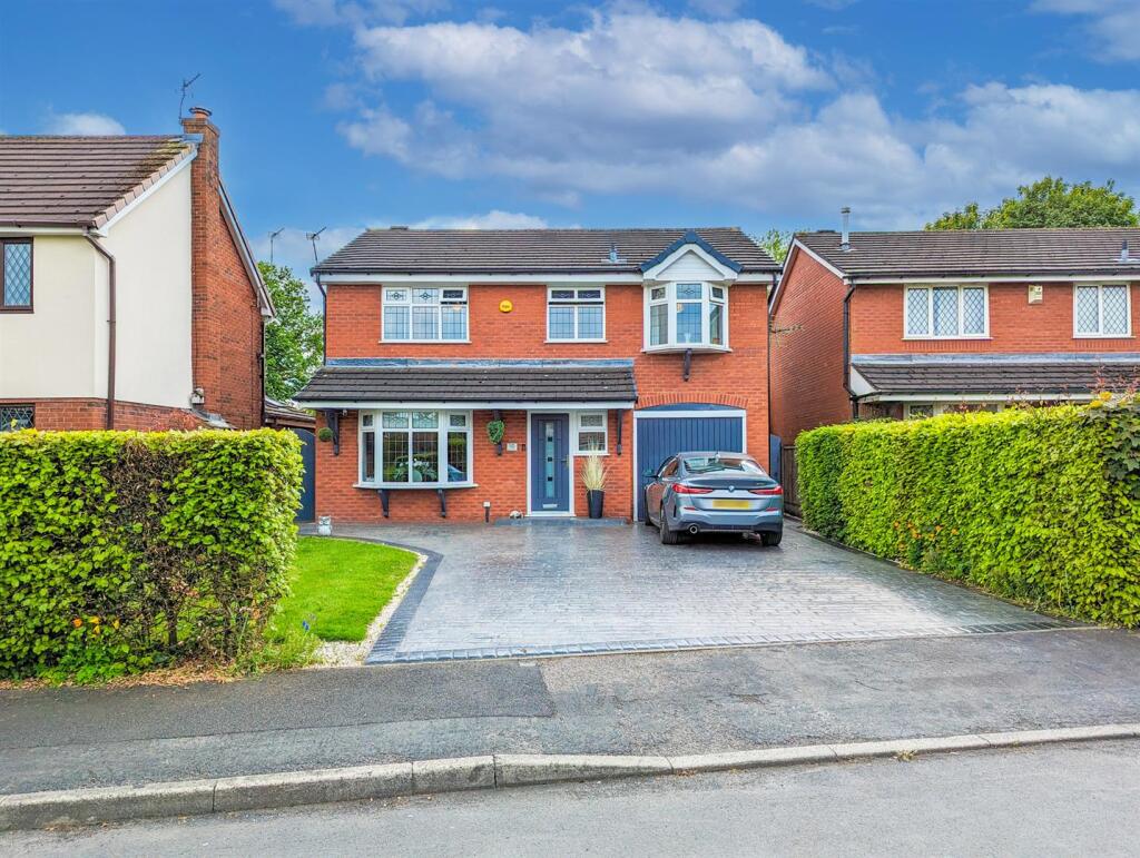 Main image of property: Beechfield Drive, Leigh
