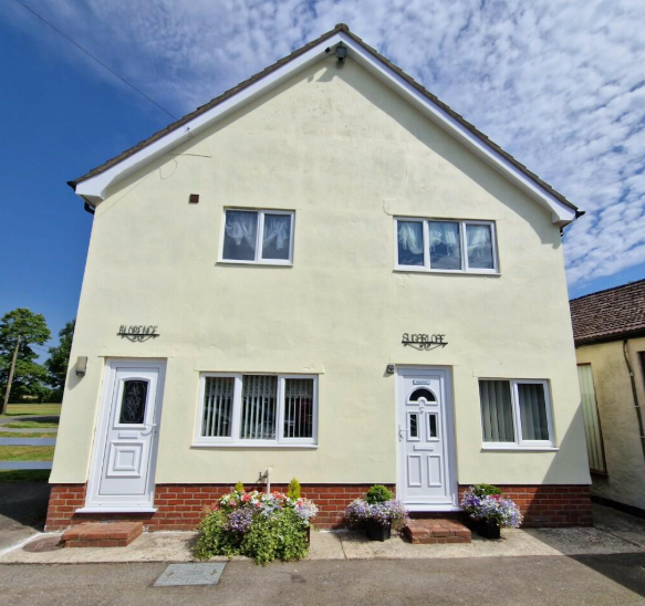 Main image of property: The Tye, Barking