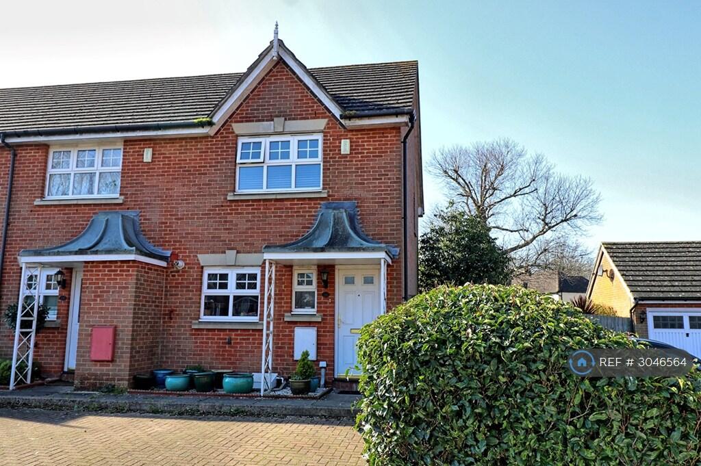 Main image of property: Burns Close, Billericay, CM11