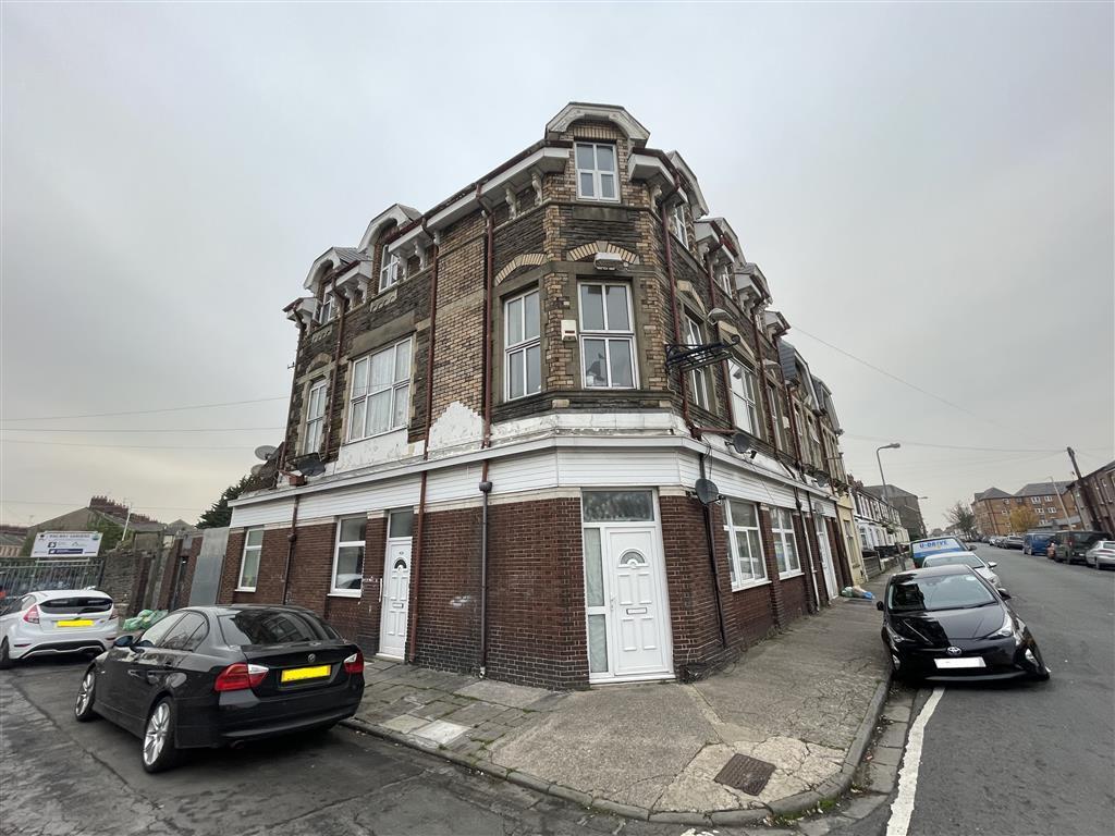 Main image of property: Railway Street, CARDIFF