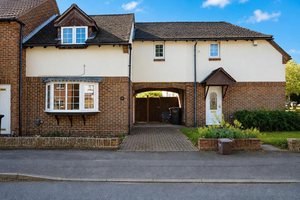 House in Stevenage - View 2