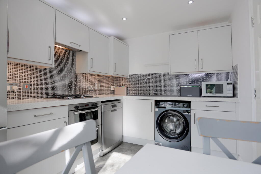 Middlebrook Green, Market Harborough, LE16 7DW photo 4