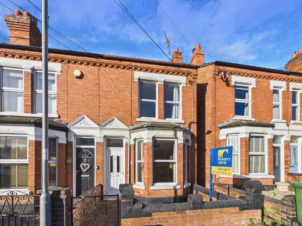 Main image of property: Rogers Hill, Worcester, Worcestershire, WR3