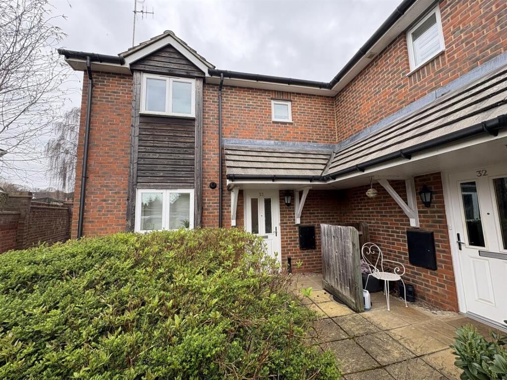 Main image of property: Wolvesmere, Woolmer Green, Woolner Green