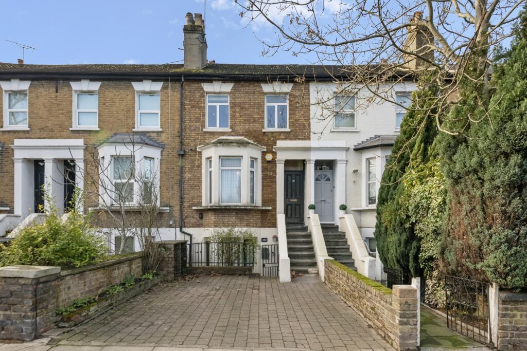 Main image of property: Lower Boston Road, Hanwell, W7