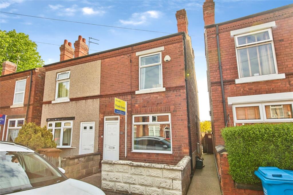 Main image of property: Birchwood Avenue, Long Eaton, Nottingham, Derbyshire, NG10