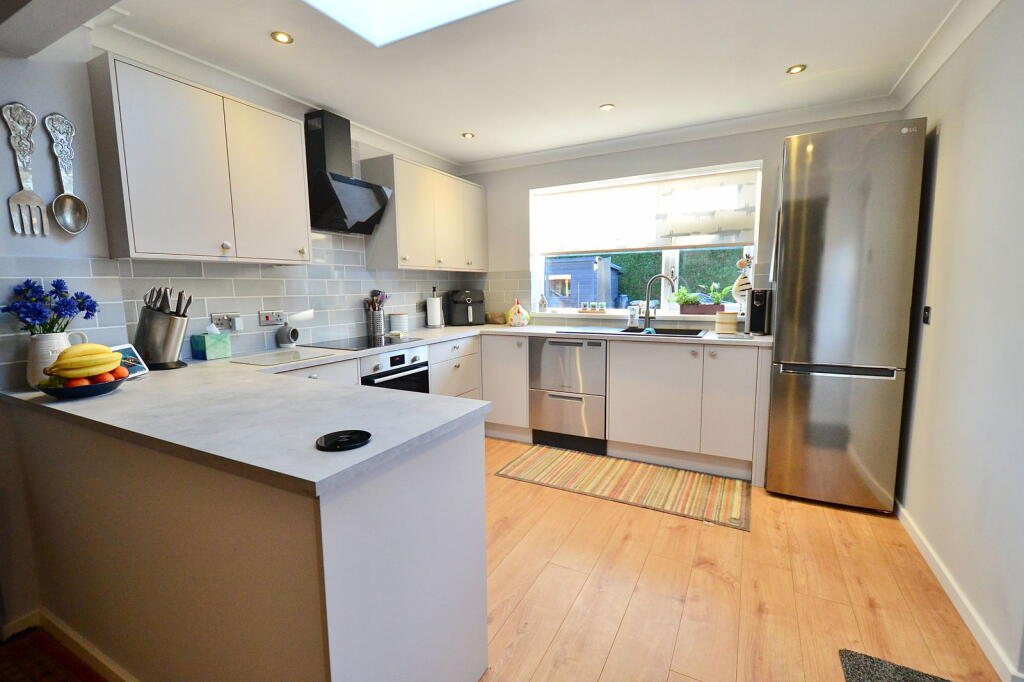 Main image of property: Evendene Road, Hampton, Evesham, WR11 2PZ