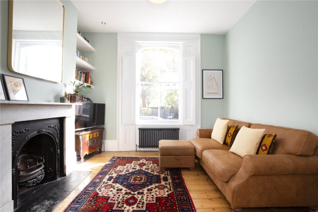 3 bedroom terraced house for rent